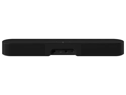 Soundbar Sonos Beam Gen2 4.1 Wi-Fi AirPlay Dolby Atmos Czarny