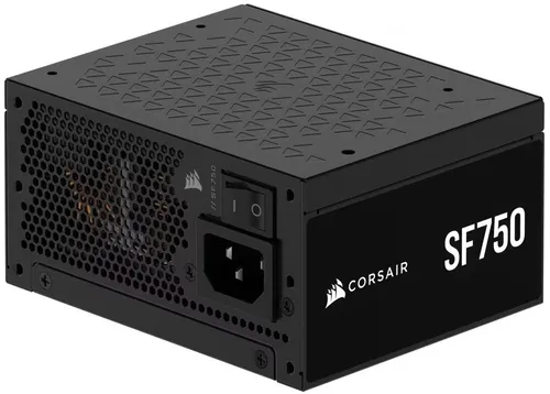 Zasilacz CORSAIR SF750 750W 80 Plus Platinum