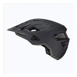 Kask rowerowy Leatt MTB AllMtn 1.0 V23 stealth
