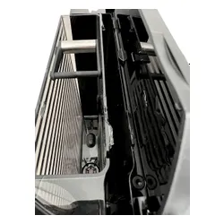 Ekspres ciśnieniowy JURA E8 Piano Black - outlet