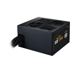 Zasilacz Cooler Master MWE Bronze V3 230V 650W 80+ Bronze Czarny