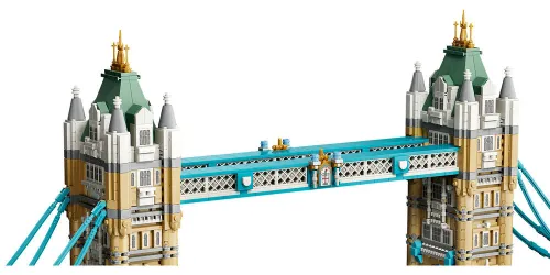 LEGO 21067 Architecture Tower Most
