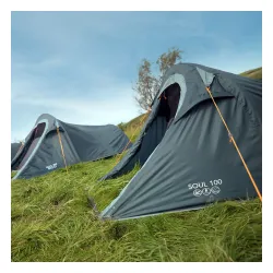 Namiot trekkingowy 1-osobowy Vango Soul 100 deep blue