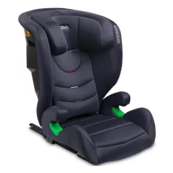 Fotelik samochodowy CARETERO Nimbus I-Size 100-150 cm (22-36 kg) Granatowy