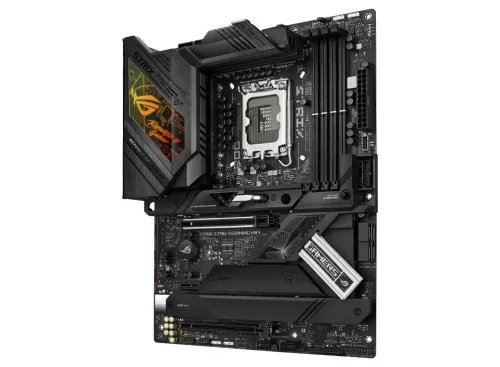 Płyta główna ASUS ROG STRIX Z790-H GAMING WIFI DDR5