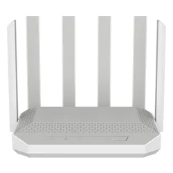 Router KEENETIC Hero 5G 2.4 / 5 GHz (DualBand), Wi-Fi Mesh, Gniazdo SIM