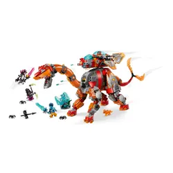 LEGO 71514 DREAMZzz Dinostatek kosmiczny