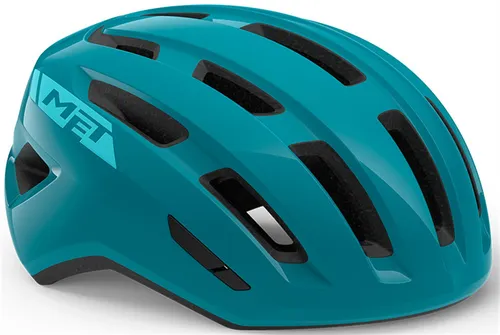 Kask rowerowy MET Miles