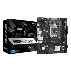 Płyta główna ASrock H610M-H2/M.2 DDR4