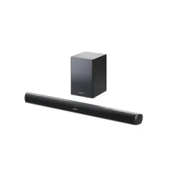 Soundbar Sharp HT-SBW202 2.1 Bluetooth