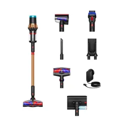 Odkurzacz pionowy DYSON V16 Piston Animal Submarine z funkcją aktywnego mycia