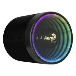 Chłodzenie Aerocool Mirage 5 ARGB PWM Czarny
