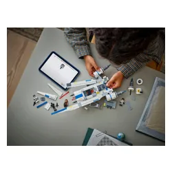 LEGO 75399 Star Wars Myśliwiec U-Wing Rebelii