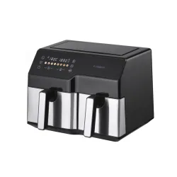 Air fryer Extralink SJ-1000 2500W 10l
