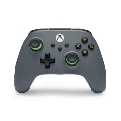 Pad PowerA Advantage Wireless Controller Regen Slate do Xbox Series X/S, Xbox One, PC Bezprzewodowy