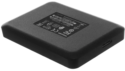 Dysk TOSHIBA Canvio Basics 1TB HDD