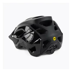 Kask rowerowy Fox Racing Speedframe Pro black