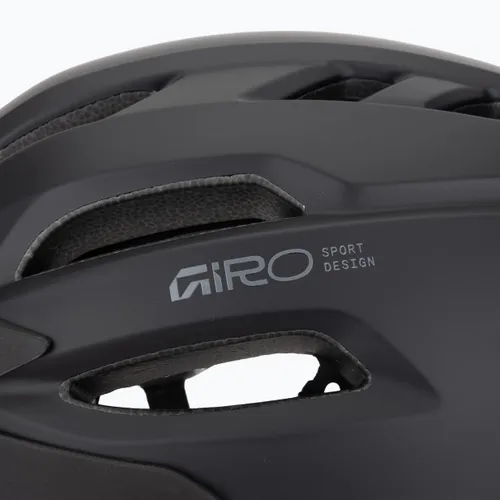 Kask rowerowy GIRO Fixture II