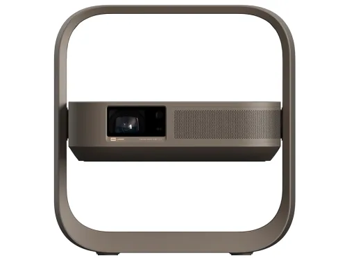 Projektor do kina domowego XGIMI Elfin Flip DLP 4K Wi-Fi Bluetooth Google TV