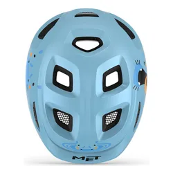 Kask rowerowy MET Hooray