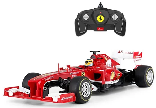 Ferrari F1 R/C 1:18 Rastar 53800
