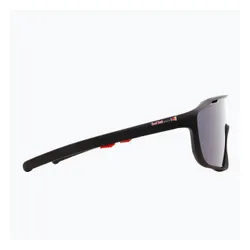 Okulary przeciwsłoneczne Red Bull SPECT Kraft black/smoke