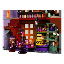 LEGO 75978 Harry Potter - Ulica Pokątna