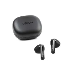 Słuchawki bezprzewodowe Denon AH-C500W Douszne Bluetooth 5.3 Czarny