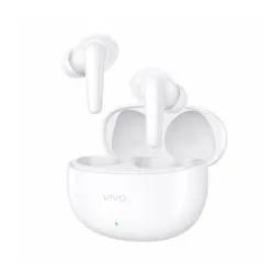 Słuchawki bezprzewodowe vivo Buds Pro Dokanałowe Bluetooth 6.1 Biały