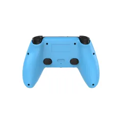 Pad Cobra QSP552LBL do PS5, PC, Android, iOS Bezprzewodowy/Przewodowy Jasno-niebieski
