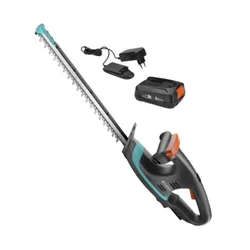 Nożyce akumulatorowe do żywopłotu GARDENA EasyCut 40/18V P4A (z akumulatorem) 14733-20