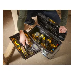 Skrzynka narzędziowa STANLEY Fatmax 1-95-617