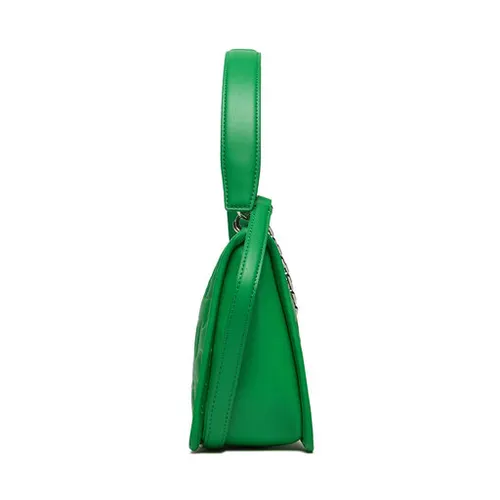 Маленький женский кошелек KARL LAGERFELD 231w3020 A712 Basil Green