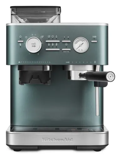 Ekspres kolbowy KitchenAid 5KES6551EJP