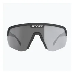Okulary przeciwsłoneczne SCOTT Sport Shield LS black/grey light sensitive