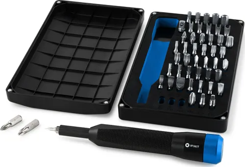 iFixit набор отверток Mahi 48 шт. (EU145391)