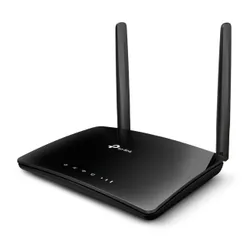 Router TP-LINK TL-MR150 2.4 GHz, Gniazdo SIM