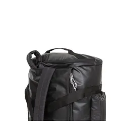 Рюкзак дорожная сумка Eastpak Tarp Duffl'R M-tarp black