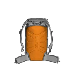 Альпийский походный рюкзак Exped Impulse 30-black / butterscotch