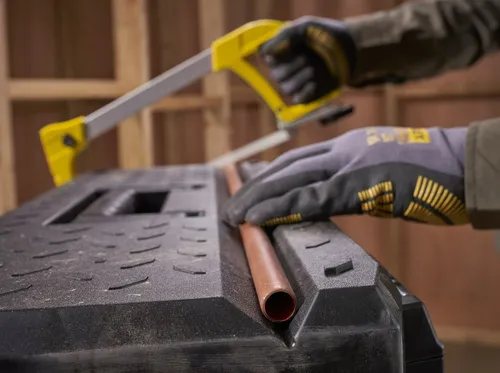 Skrzynka narzędziowa STANLEY Fatmax 1-95-616