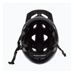 Kask rowerowy Fox Racing Speedframe 5050 black/white