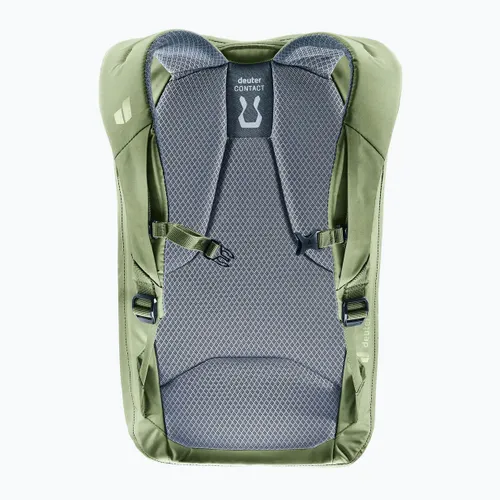 Plecak miejski deuter Drout 20 l grove