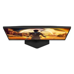 Monitor AOC Q27G42XNE 27" 2560x1440px 180Hz 0.5 ms [MPRT]