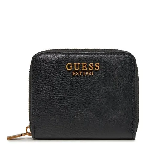 Маленький женский кошелек Guess SWVB89 77370 BLA