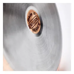 DE BUYER Prima Matera 6 l miedziany - rondel miedziany