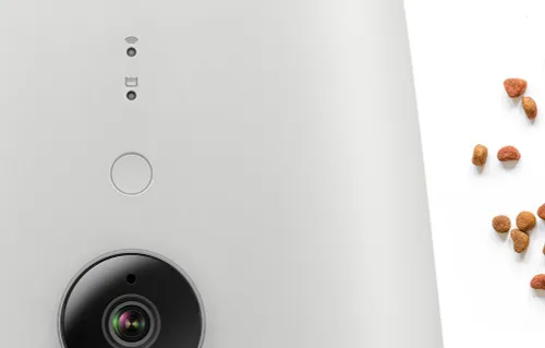 Dozownik karmy automatyczny PETONEER PF007 Nutri Vision