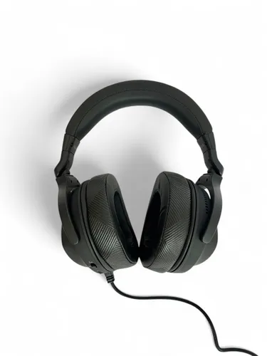 Słuchawki Asus Rog Delta S Czarne (90YH02K0-B2UA00) - outlet