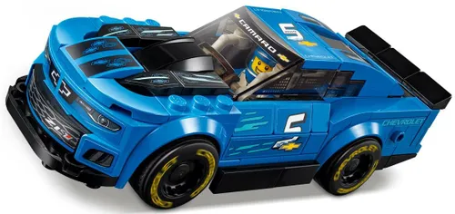 LEGO Speed Champions Chevrolet Camaro ZL1 75891