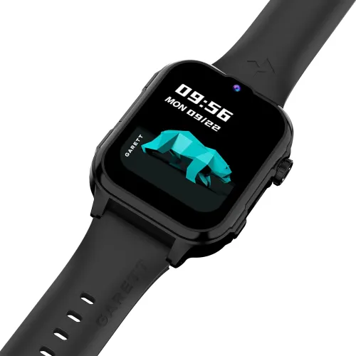 Smartwatch GARETT Kids Hero Pro 4G Czarny