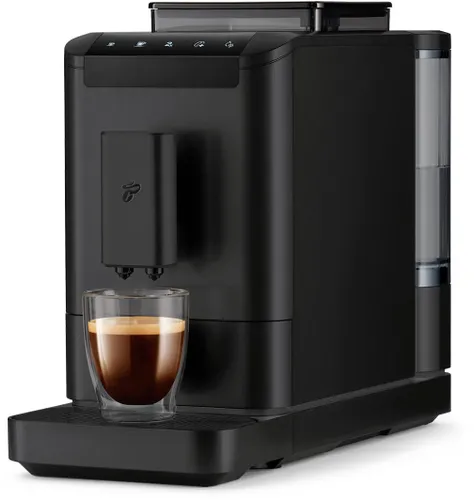 Ekspres TCHIBO Esperto 2 Caffe Czarny